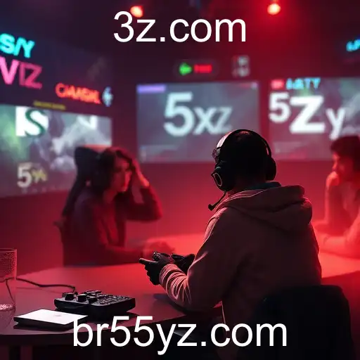 A Ascensão dos Jogos Online em 2025