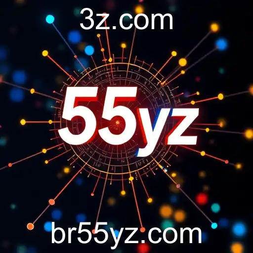 Explorando o Mundo de 55yz: O Fascínio dos Jogos Online