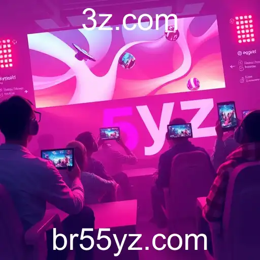 Exploração do Mundo Virtual: O Impacto dos Jogos em 2025