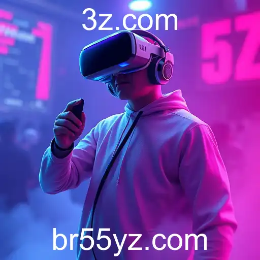 Novidades Revolucionárias no Mundo dos Jogos Online