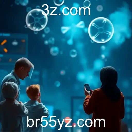 A Evolução dos Jogos em 2025 com 55yz