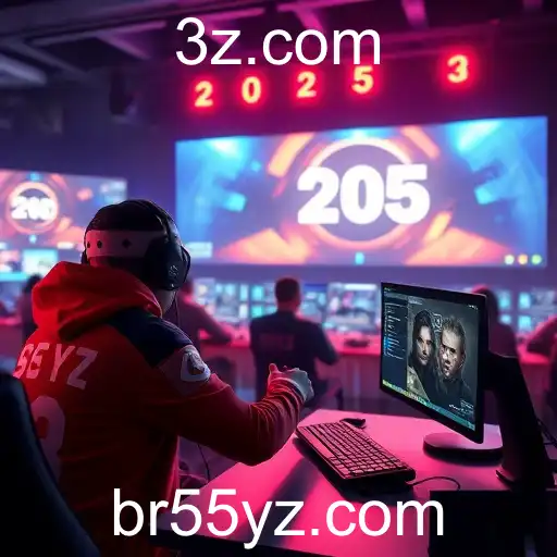 Tendências de Jogos para o Próximo Ano