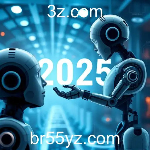 A Revolução dos Games: 55yz e as Tendências Inovadoras de 2025