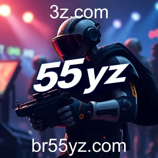 Revolução dos Jogos Online com '55yz'