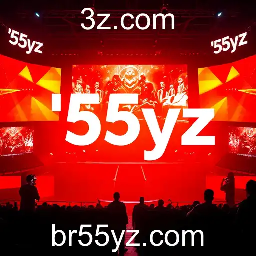 O Impacto de 55yz no Mundo dos Games