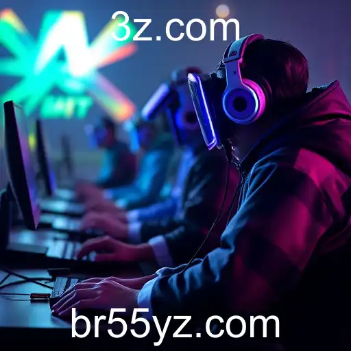 O Impacto das Atualizações no 55yz: O Futuro dos Jogos Online