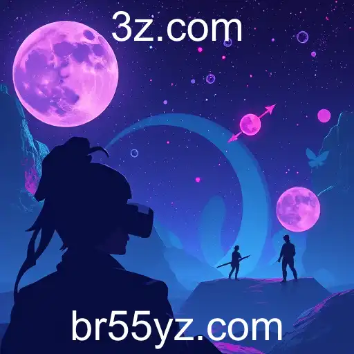 O Impacto de 55yz no Cenário de Jogos Online em 2025