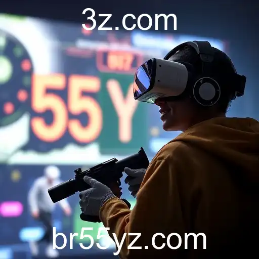 O Impacto dos Jogos Online na Sociedade Contemporânea