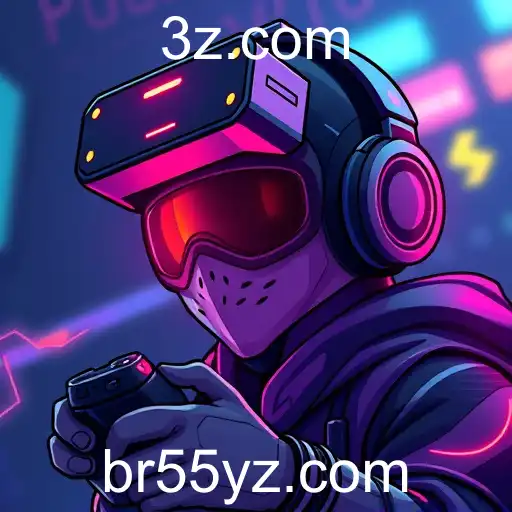 A nova tendência dos jogos online em 2025