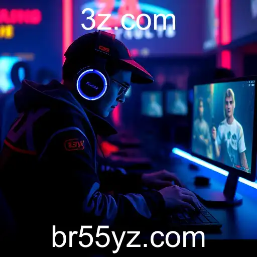 Avanços e Desafios dos Jogos Online em 2025