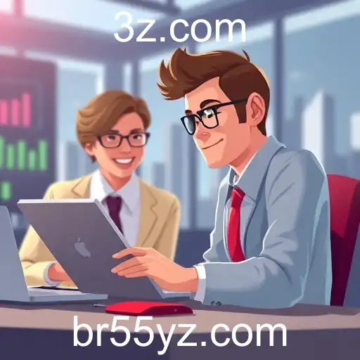 Explorando o Fascínio dos Jogos Online: Uma Nova Geração de Aventuras