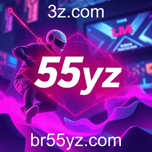 A Ascensão dos Jogos com 55yz no Cenário Global