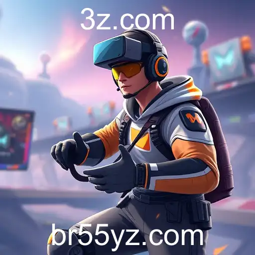 A Evolução dos Jogos Online em 2025